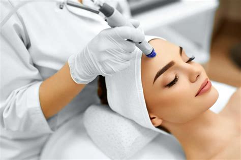 The 5 Most Popular Med Spa Treatments In 2021