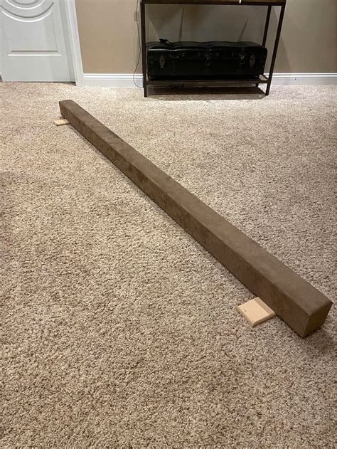 Gymnastics Balance Beams for sale in Cable, Ohio | Facebook Marketplace