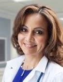 Johanna Contreras - Internal Medicine | Mount Sinai - New York
