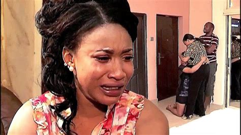 I WISH I WATCHED THIS BEFORE I DIVORCED MY HUSBAND {TONTO DIKEH} - NEW ...