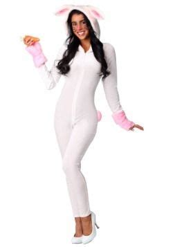 Easter Costumes - Adult, Kids Easter Bunny Costume Costumes For Teens ...