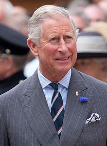 Prince Charles Biography | Biography Online