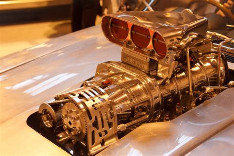 Chevy 327 Engine Identification 🏎️ Everything You Should Know