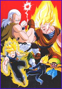 Dragon Ball Z: Super Android 13! - Wikipedia