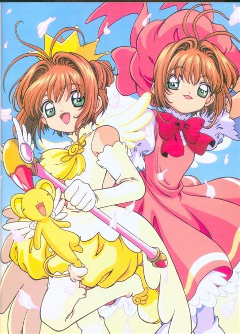 CCS - Cardcaptor Sakura Photo (6957709) - Fanpop