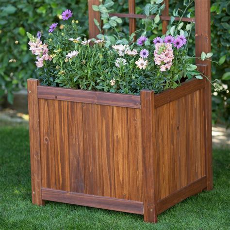 Best Outdoor Garden Planters at Joseph Williamson blog