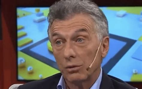 Macri apologizes for calling Germans “a superior race” — MercoPress