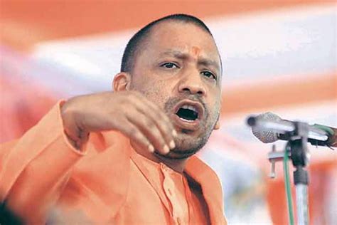 BJP leader Yogi Adityanath seeks Donald Trump-like immigration order in ...