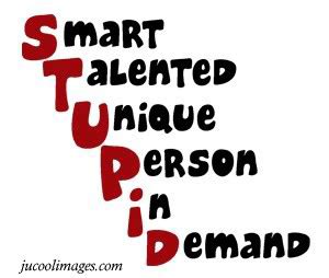 Unintelligent Quotes. QuotesGram