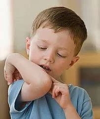 Nursemaid Elbow | We Treat this Condition in Children | DFW Area