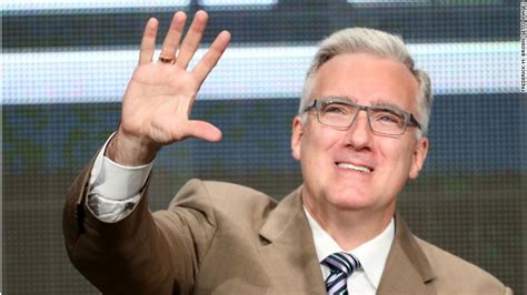 Keith Olbermann is leaving ESPN... again