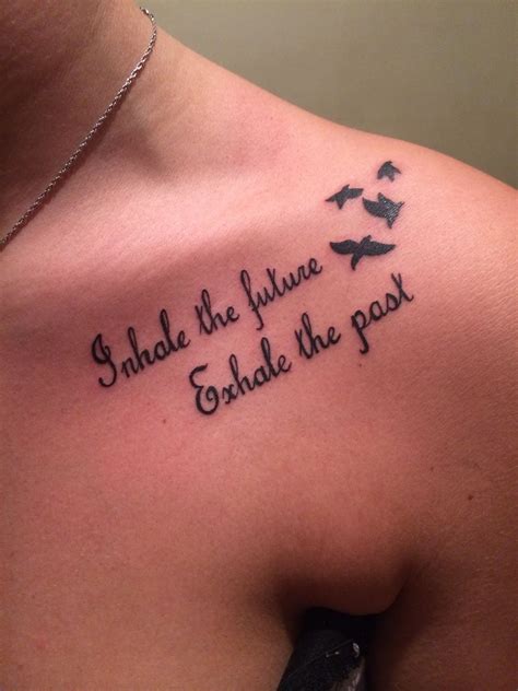 Beautiful Short Quotes For Tattoos - ShortQuotes.cc