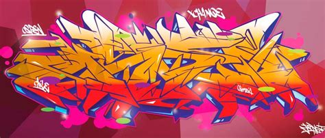 Wildstyle graffiti: 5 facts that any amateur writer must know about this style