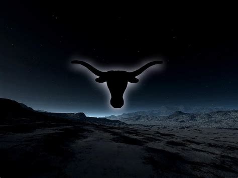 LongHorn Wallpapers - Wallpaper Cave