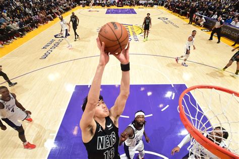 Gallery: Nets vs. Lakers Photo Gallery | NBA.com