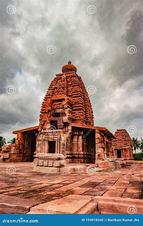 Sangameshwara Temple Pattadakal Breathtaking Stone Art from Different ...