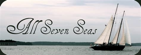 All Seven Seas