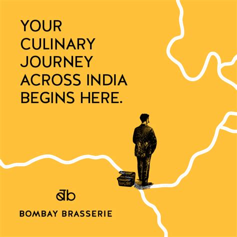 Bombay Brasserie Homepage - Bombay Brasserie