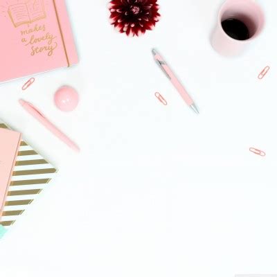 Cute Stationery Wallpaper Hd - 2560x2560 Wallpaper - teahub.io