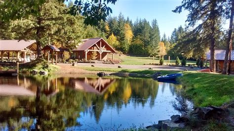 Welcome to Vernonia Springs Private Park and Events Center - YouTube