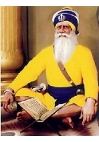 Baba Deep Singh Quotes. QuotesGram