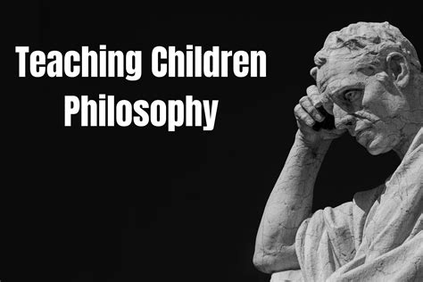 Teaching Children Philosophy - Global Student Network