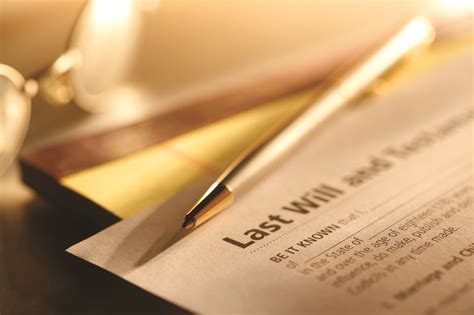 Who can contest a Will in Victoria? | Galbally & O’Bryan Lawyers, Melbourne