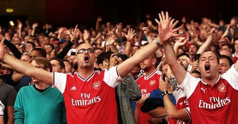 How to get tickets for Arsenal during the 2021/22 season - football.london