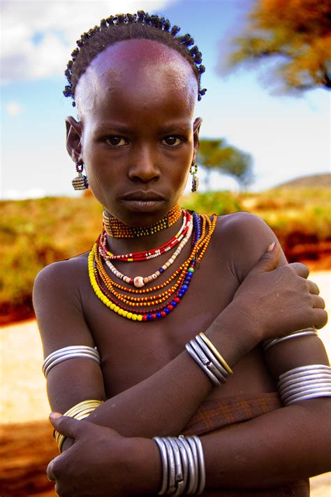 Etiopía Ethiopian Tribes, African Life, African People, Abyssinian ...