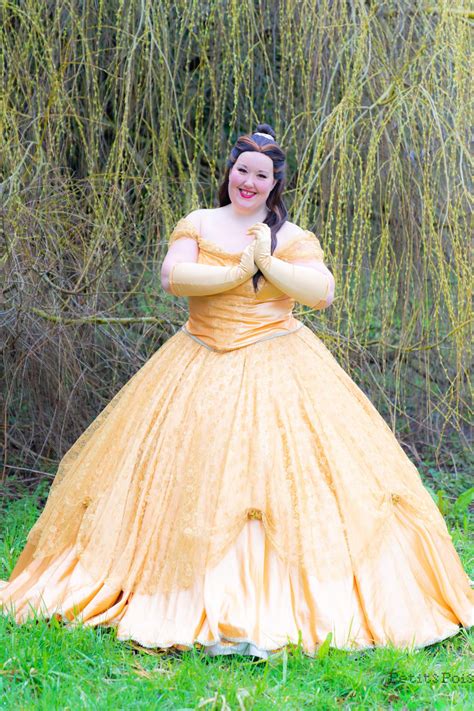 Belle | Wiki | Cosplay Amino