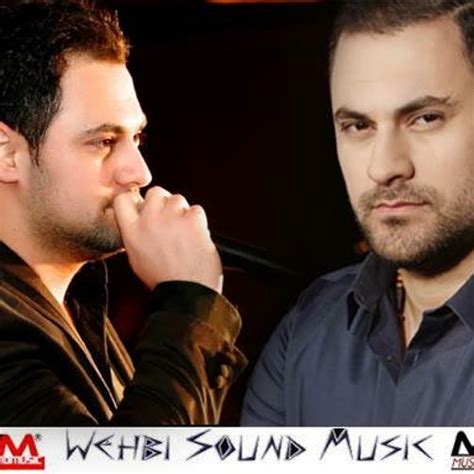 Stream Shadi Aswad & Hadi Aswad - Ya Rfee2i 2015 شادي أسود و هادي أسود by WSM-33 | Listen online ...