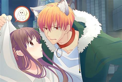 Fruits Basket Image by nijika #3117748 - Zerochan Anime Image Board