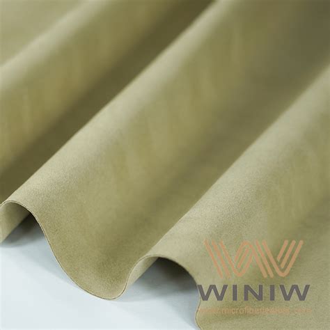 Alcantara Automotive Suede Roof Lining Material - WINIW Automotive Leather