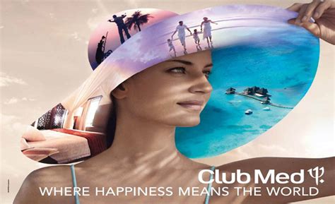 History of All Logos: All Club Med Logos