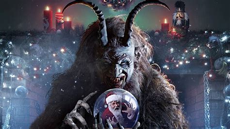 Krampus: What is the Deal with Him? — Crooked Marquee