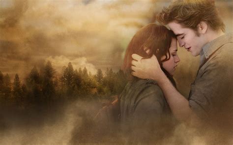 Twilight Wallpaper Edward Cullen (69+ images)