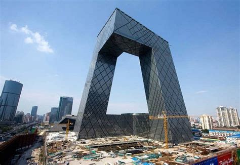 These 10 Construction Projects are Amazing Feats of Engineering