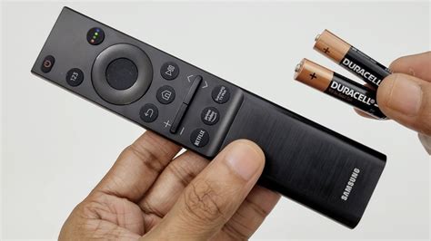 התנגדות להרוס בלתי נתפס samsung smart tv remote control battery change קרדינל מיוחסים אומנותי