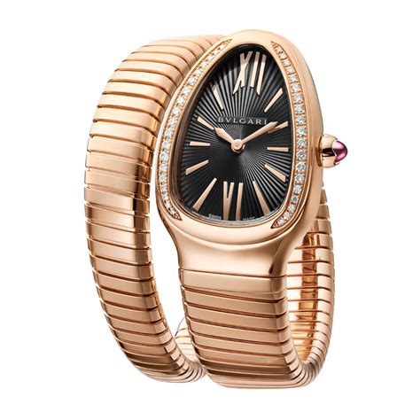 Bvlgari Watches Women