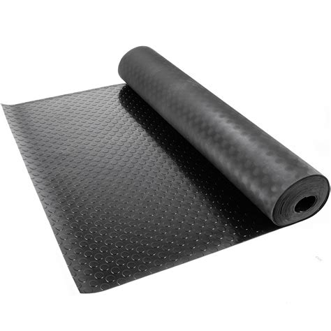 Garage Floor Mat Roll – Flooring Blog