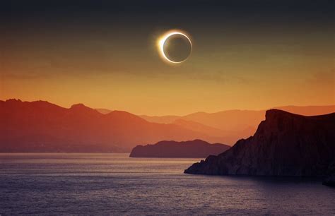 Solar Eclipse in India: Date, time & how to watch the first eclipse