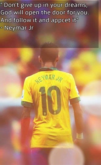 Neymar jr - #BeFunky in 2023 | Neymar quotes, Neymar jr, Soccer quotes