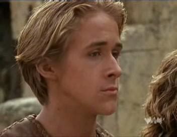 Young Ryan Gosling