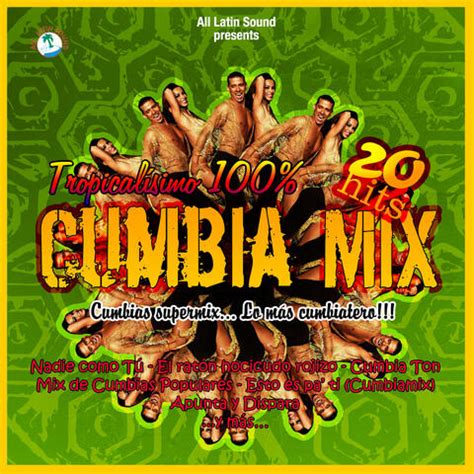 Cumbialayé - Cumbia Mix | iHeart