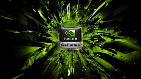 Nvidia Wallpapers - Wallpaper Cave