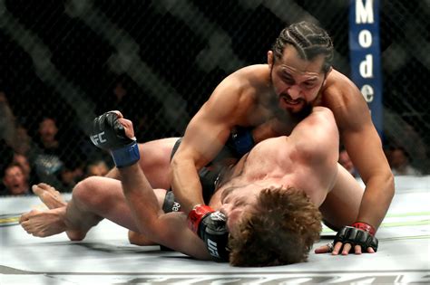 UFC/MMA ‘Knockouts of the Year’ 2019 - Top 5 List - MMAmania.com