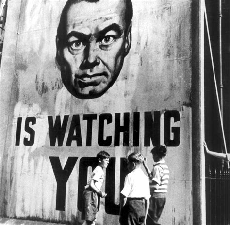 Spionage und 1984: NSA-Affäre – Stasi-Methoden sind was anderes - WELT