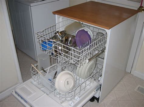 Loaded Dishwasher | noricum | Flickr