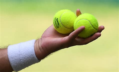 Benefits of Playing With Tennis Balls - Somnusthera