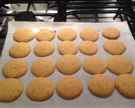 Lemon Myrtle Biscuits (Cookies) Recipe - Food.com